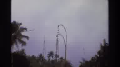 Singapore (1984): The Great Landmarks Monuments And Statues Of The Past