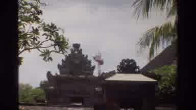 Singapore (1984): Checking Out New Things While Traveling To A Different Land