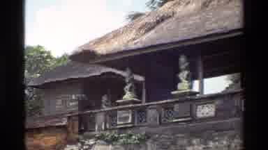 Singapore (1984): A Old Historic Place That Holds Many Memories That Will Never Be