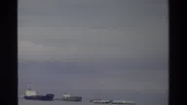Singapore (1984): Ships Boats Bridge City Business Money Goals