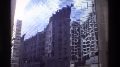 Hong Kong (1984): Showing The Building