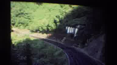 Hong Kong (1984): From The Forest To Paved Highways This Scenery Will Tug At Your