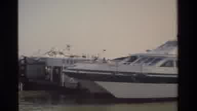 Hong Kong (1984): Vacation In A Different Country