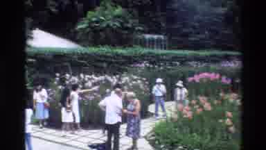 Thailand (1984): Family Gathering For A Wedding