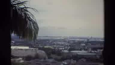Thailand (1984): The View Of The Stone City