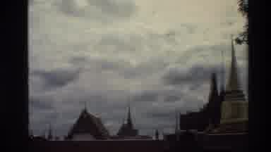 Thailand (1984): Vacation In A Different Country