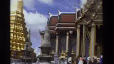 Thailand (1984): The Beauty Of A Foreign Place That I Will Never Forget