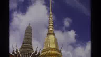 Thailand (1984): The House Is Look Good