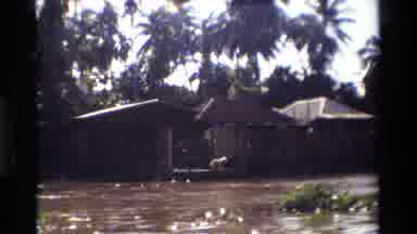 Thailand (1984): Going On A Boat Ride