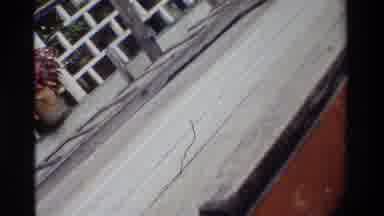 Thailand (1984): Sailing In A Lake