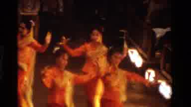 Thailand (1984): The Culture Of Thailand