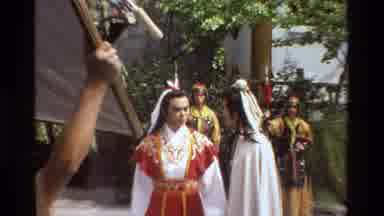 Thailand (1984): Filming Of Participants Talking To Each Other At An Eastern