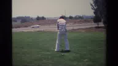 Laguna Hills California USA (1976): The People Was Sport Man The Good Sports Man