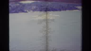 Lake Elsinore California USA (1977): People Surfing On The Ocean