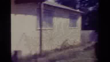 Lake Elsinore California USA (1977): House Party With Kids And Grandparents
