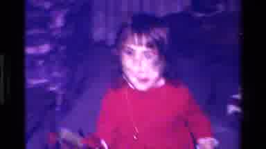 California USA (1979): Gifting The Children