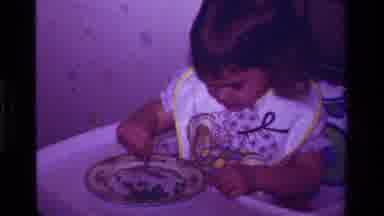 California USA (1979): No Peas No Ice Cream