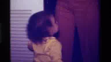 California USA (1979): The Mother Loses The Baby The Child Does Not Move