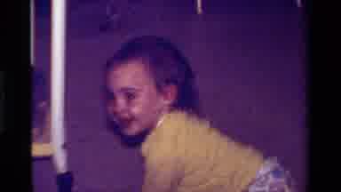 California USA (1979): Happy Baby Laughing