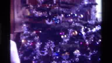 California USA (1979): Superbowl In Christmas