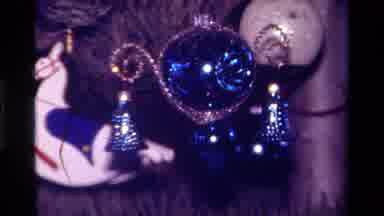 California USA (1979): Our Christmas Decoration Is Very Beautiful This Holiday