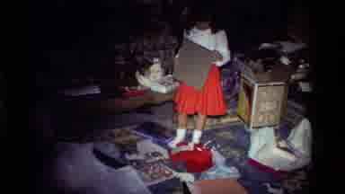 California USA (1981): Look At All These Gifts