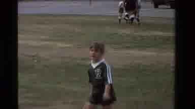 California USA (1981): Yes More Soccer Love The Team Love The Color