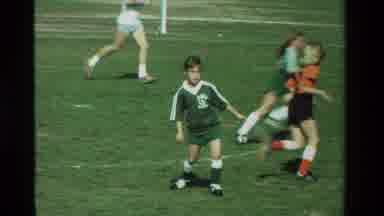 California USA (1981): It Is Ok To Not Be Perfect However Being Persistent Leads