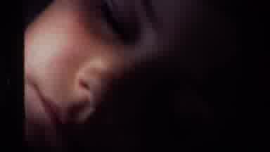 California USA (1981): My Child Finally Fell Asleep After Having Some Nightmares