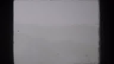 New York USA (1938): Tall Foggy Grey Mountain Side Look Gloomy And Lonesome With