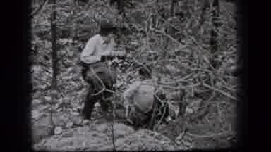 New York USA (1938): Old People Living It Up