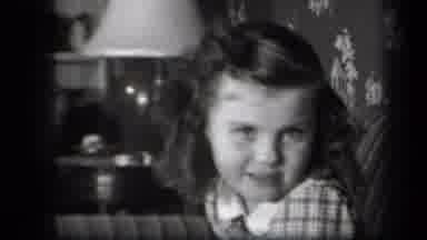 Smile, kid, you're about to become a permanent selfie!