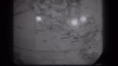 New York USA (1939): Black And White Video Of A Close Up Shot Of A Globe And A