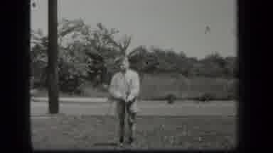 New York USA (1939): Gun Exposure To Youth In Open Environment