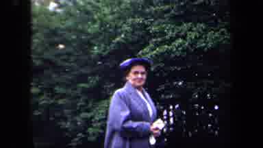New York USA (1958): Playing With My Grandma's Is Truly An Amazing Feeling You Can