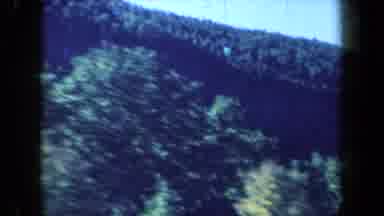 New York USA (1959): On The Way To Nature
