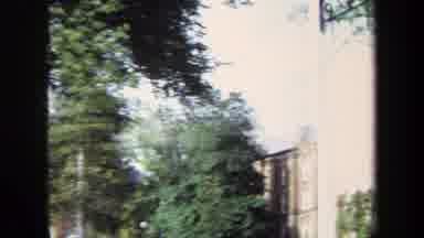 Annapolis USA (1970): Big And Nice Houses You Can Find Close To Nature