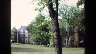 Annapolis USA (1970): Restored Old-School Video Of A Traditional University Campus