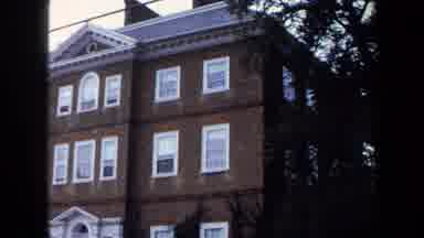Annapolis USA (1970): A View Of Different Buildings And Landmarks