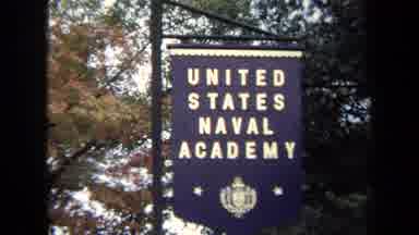 Annapolis USA (1970): United States Naval Academy
