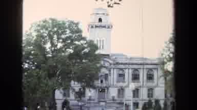 Annapolis USA (1970): Old Footage From The 1980s Of A Historical American National