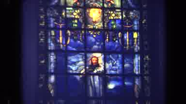 Annapolis USA (1970): In Family Vacation And Checking Out A Church