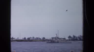 Annapolis USA (1970): People Transport Themselves On Boats On A Sunny Weekend