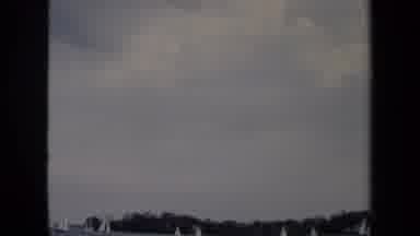 Annapolis USA (1970): Citizens Are In Shock Over An Unknown Event That Just Took