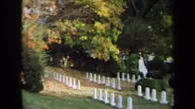 Annapolis USA (1970): Wow It's Such A Pleasant Fall Day In The Neighborhood