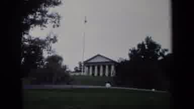 Washington DC USA (1970): Tourists Viewing The Areas Landmarks