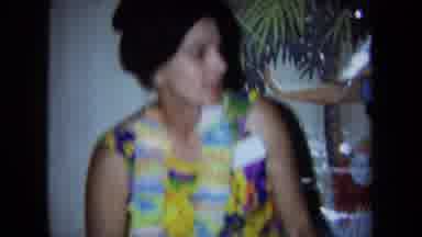 California USA (1971): Hawaii Theme For This Meeting Today