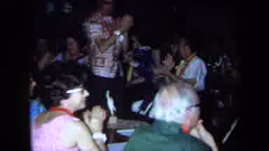 California USA (1971): The Last Greek Family Reunion For The Ages Lulu Style