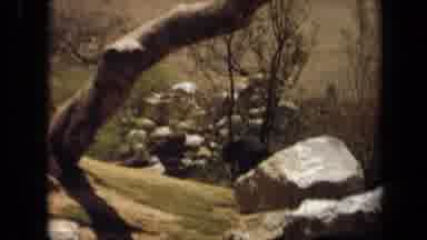Laguna Hills California USA (1971): If You Can Run 20 Miles An Hour Catch The
