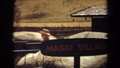 Laguna Hills California USA (1971): Culture Is A Beautiful Thing